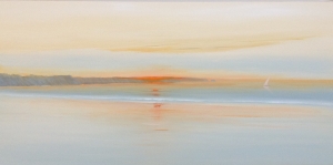 broadhaven, pembs - sunset 63 15